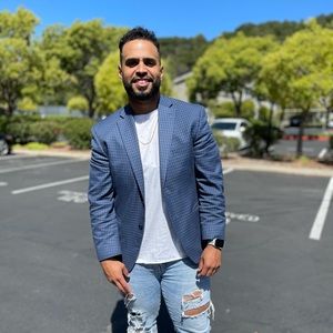 Meet your Posher, Mario